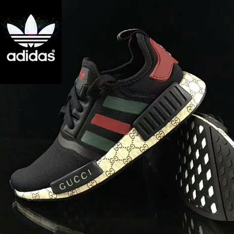 adidas gucci shoes black|Adidas Gucci shoes online.